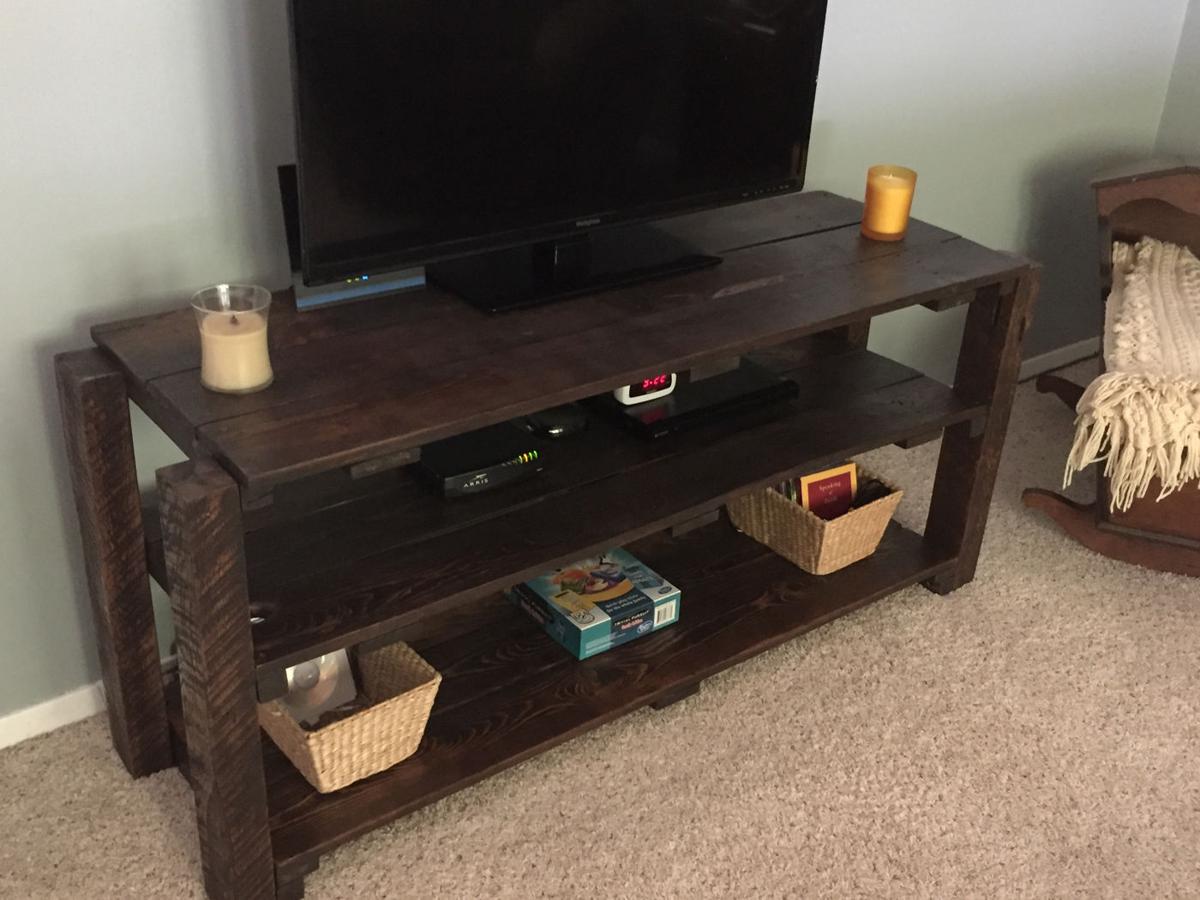 Kearney woman uses Pinterest to make a perfect home ...