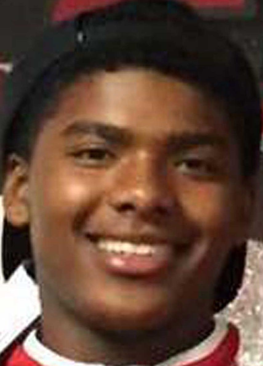 Touted wideout Keyshawn Johnson Jr. commits to Nebraska, cites ‘here to build my own legacy