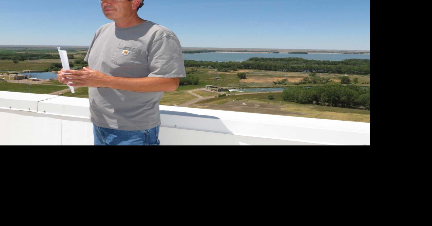 CNPPID, NPPD say water has several jobs over a good chunk of Nebraska