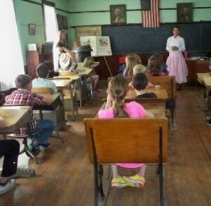 Nebraska History Spotlight: Boone County Historical Society