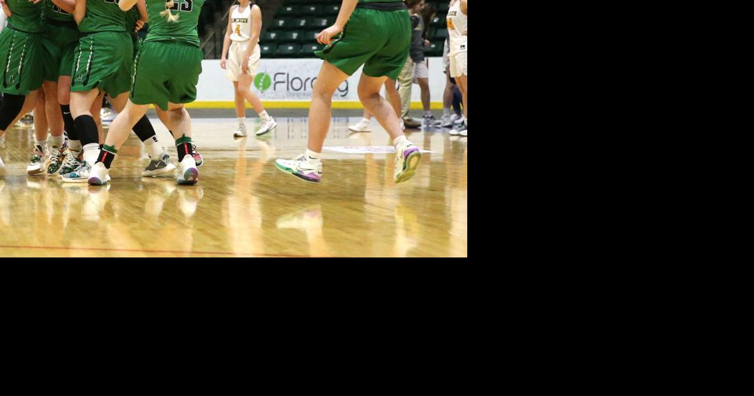 Canine Dominance Loomis Wolves, Pleasanton Bulldogs advance to Fort