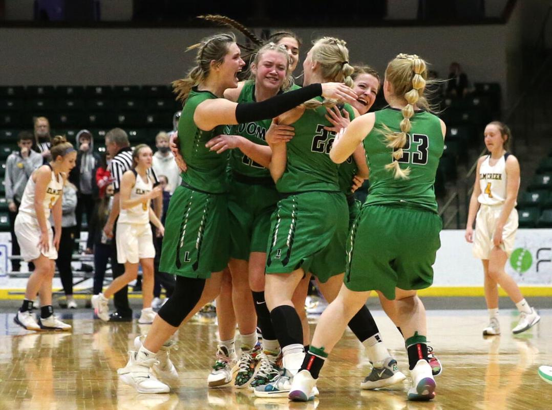 Canine Dominance Loomis Wolves, Pleasanton Bulldogs advance to Fort Kearney Conference