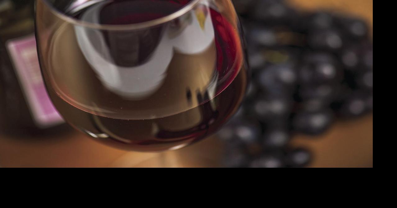 These are some of Kearneyites' favorite Nebraska wines, in honor of