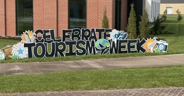 The voices behind the welcome: Kearney celebrates its tourism champions