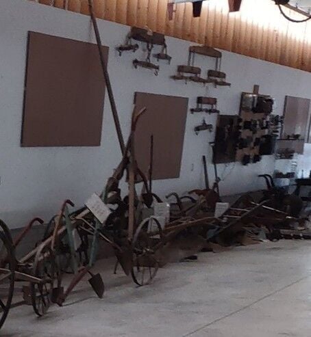 Nebraska History Spotlight: Boone County Historical Society