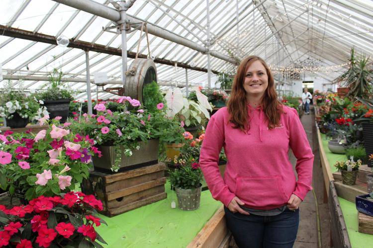 Floral Expressions has new home in Holdrege