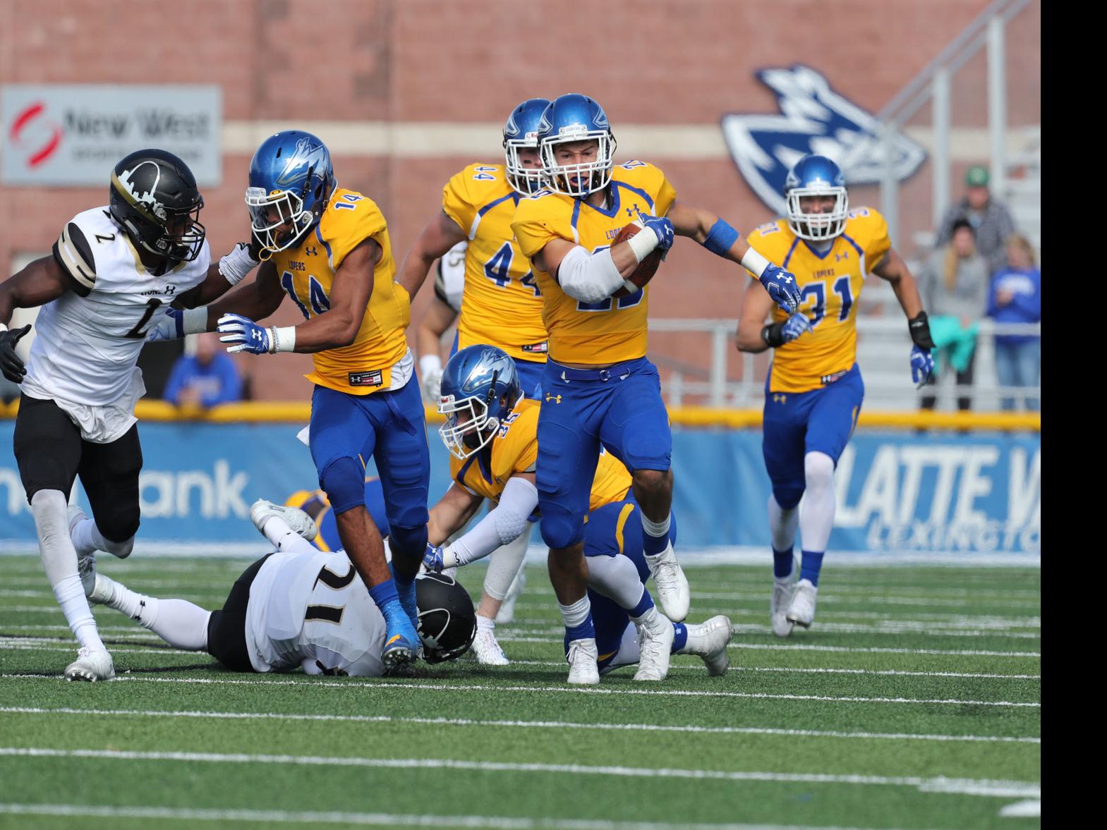 Unk Picked Ninth In Miaa Football Polls Unk Today Kearneyhub Com