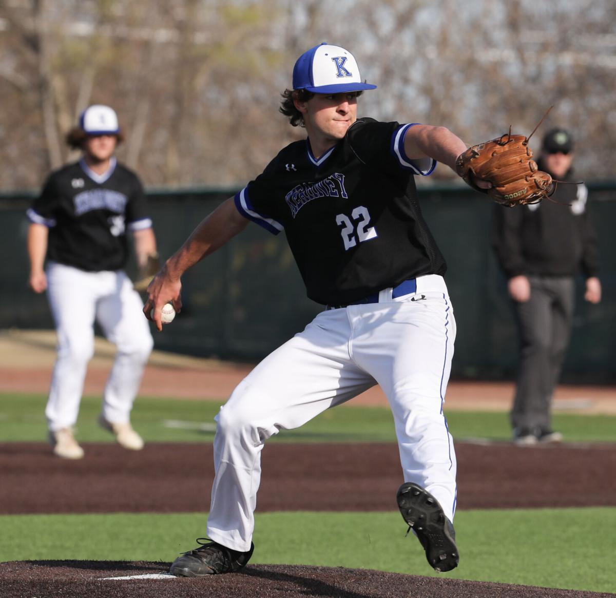 Photos Kearney vs. Grand Island baseball