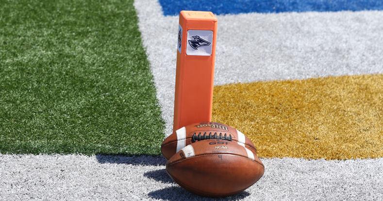 NCAAF News