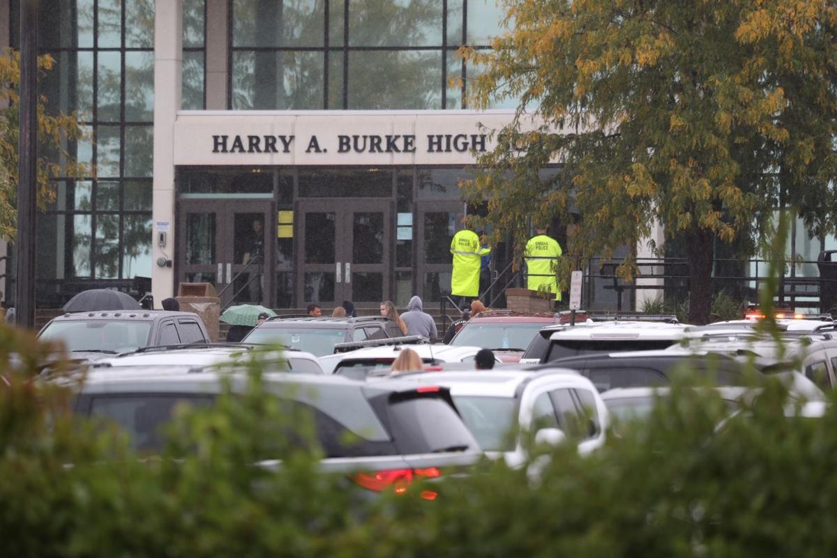 Burke Student Cut Girl He Dated Officials Say Then Himself State