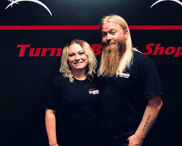 Turner’s Body Shop marks 50 years