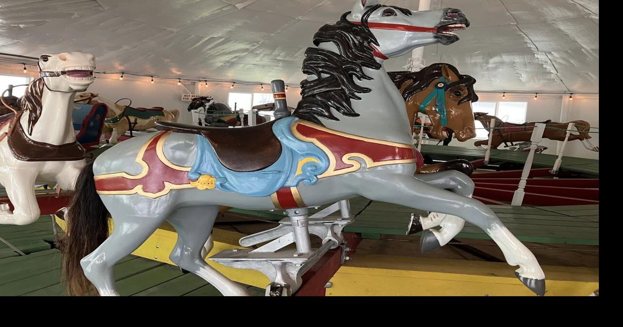 Pioneer Village celebrates Kearney County Days this weekend