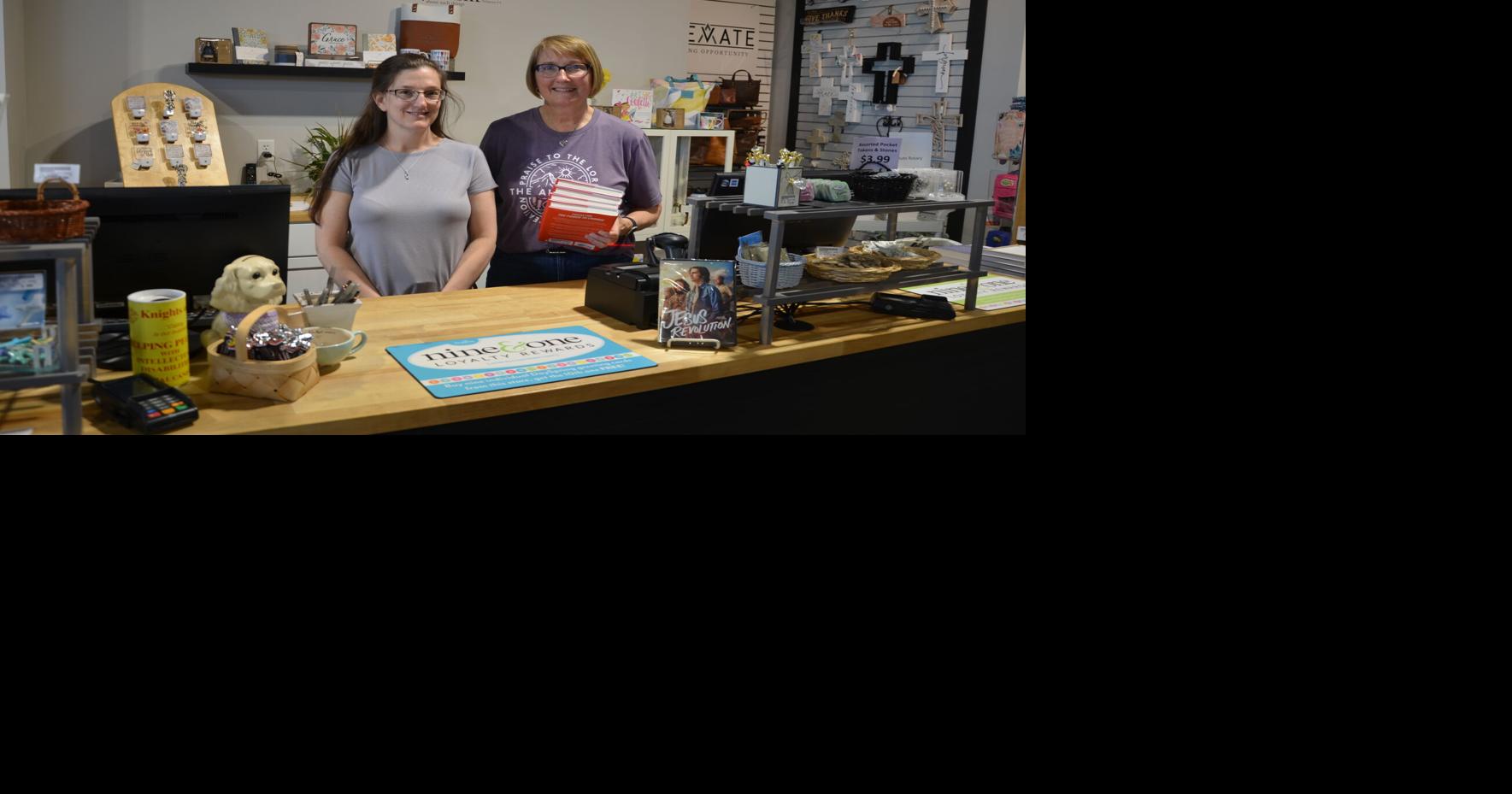 The Solid Rock gets new owner, will host grand opening Tuesday