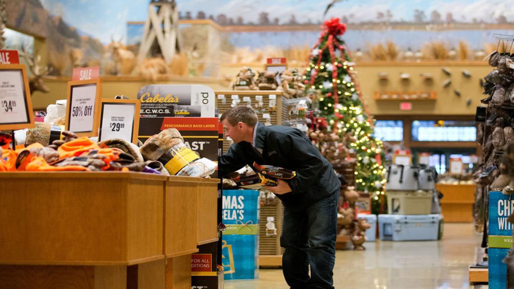 Cabelas Commercial Hang On To Christmas 2022 Cabela's Breaks Silence On Future, Saying Sale Is Possible But Not  Guaranteed | State & Regional | Kearneyhub.com