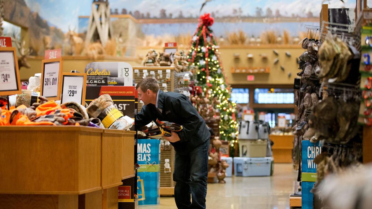 Cabela S Breaks Silence On Future Saying Sale Is Possible But Not Guaranteed State Regional Kearneyhub Com Cabelas Holiday Hours 2022