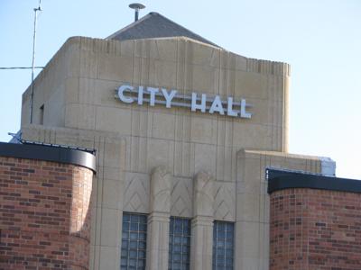 City of Kearney offices open on Columbus Day