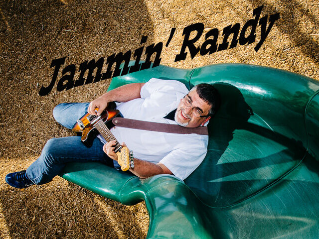 Randy Sauer, Jammin' Randy