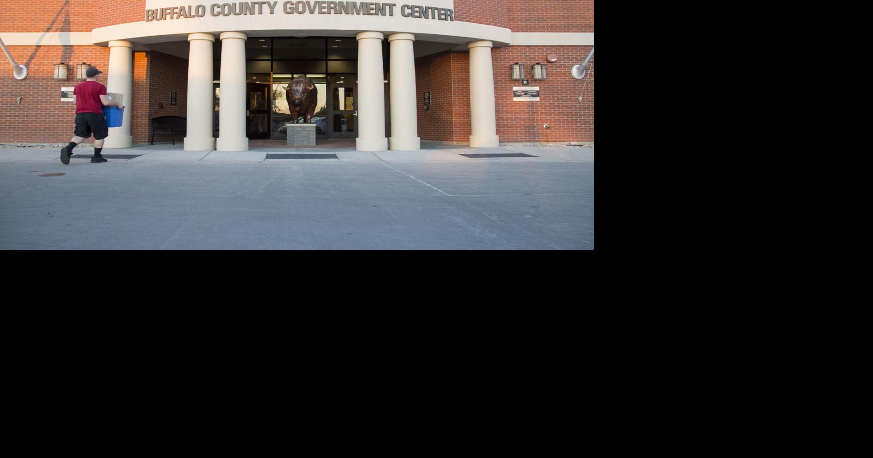 Buffalo County Treasurer’s Office to be open on Arbor Day; residents