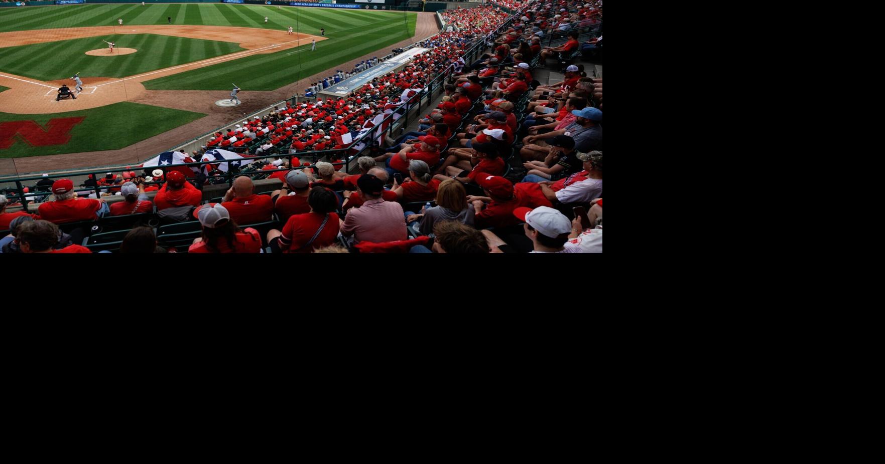 Nebraska baseball completing active recruiting October with 8 Midwest pledges