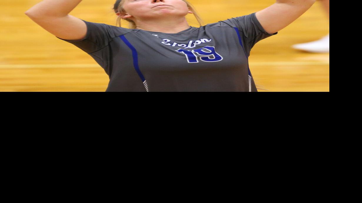 Volleyball teams enter subdistrict play | High School ...