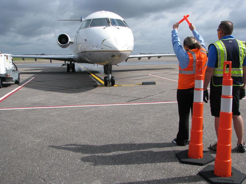 Kearney Regional Airport sets new record in 2019 Local