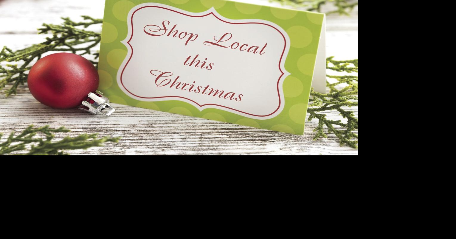 Kearney's Holiday Splendor craft show this Saturday