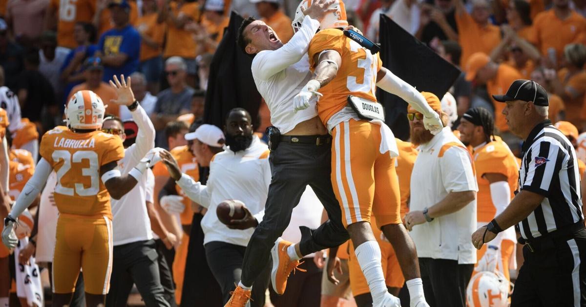 NCAAF News