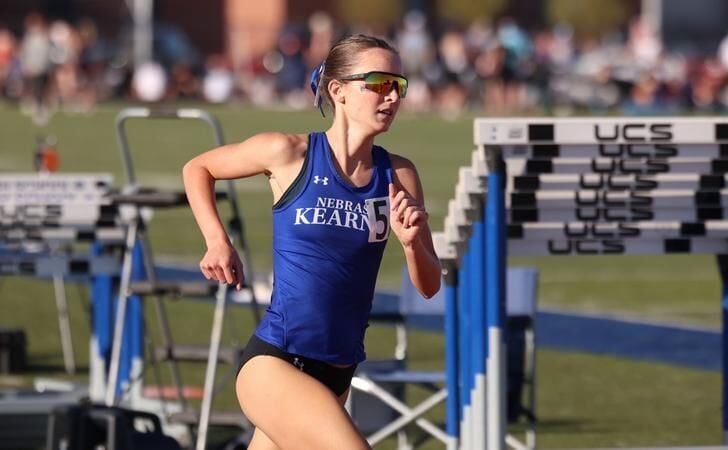 UNK Begins Last Chance Weekend