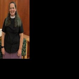Kearney pastor saw the Pentagon right after the 9/11 attack. It still haunts her.