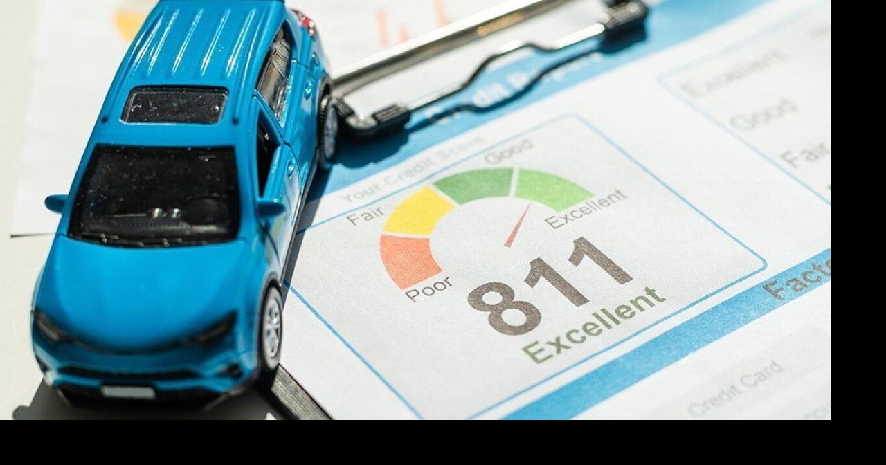 How your credit score really affects your car insurance rate