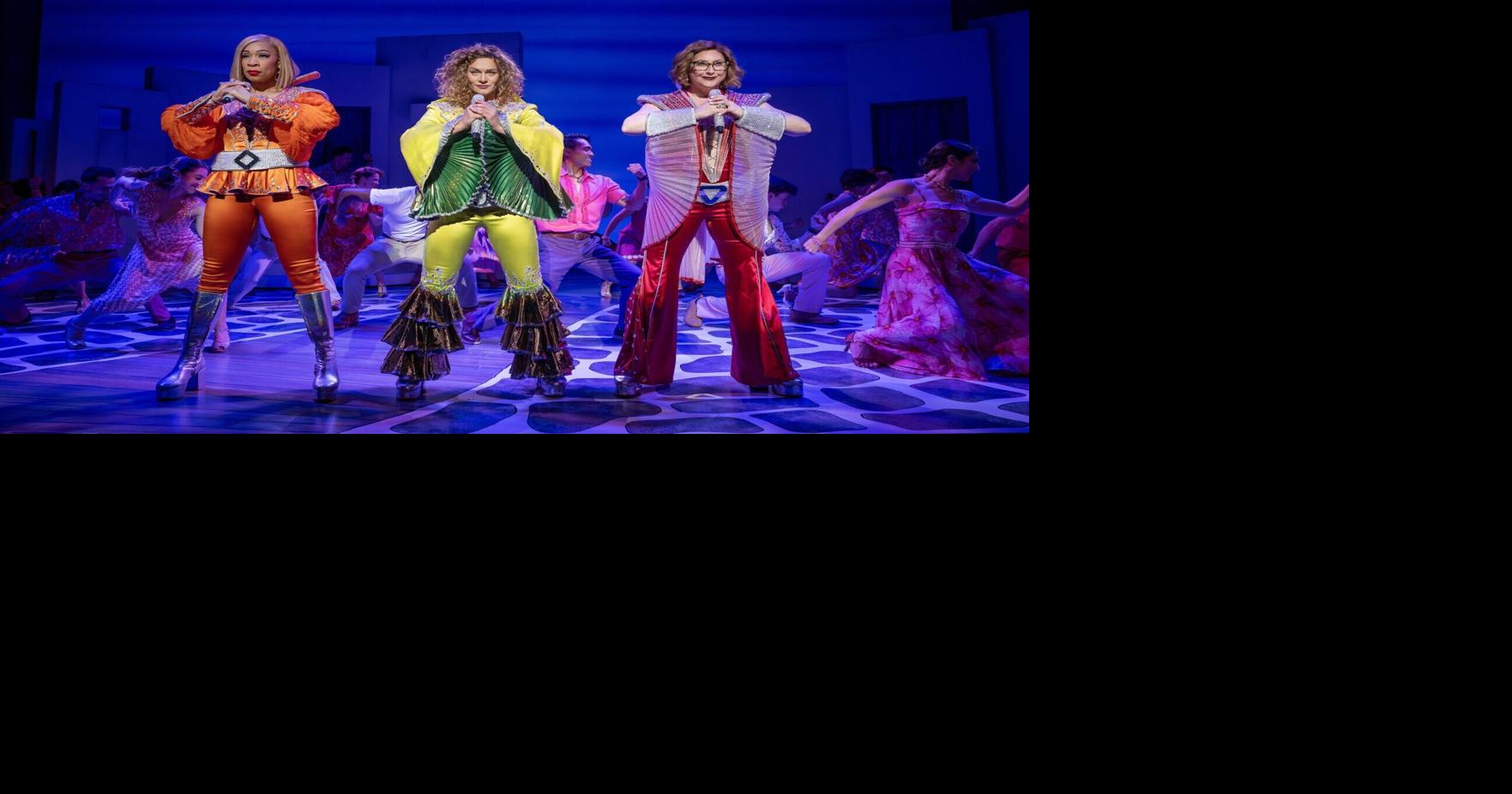 Lincoln's Lied Center announces upcoming season, reveals 'mystery' Broadway show