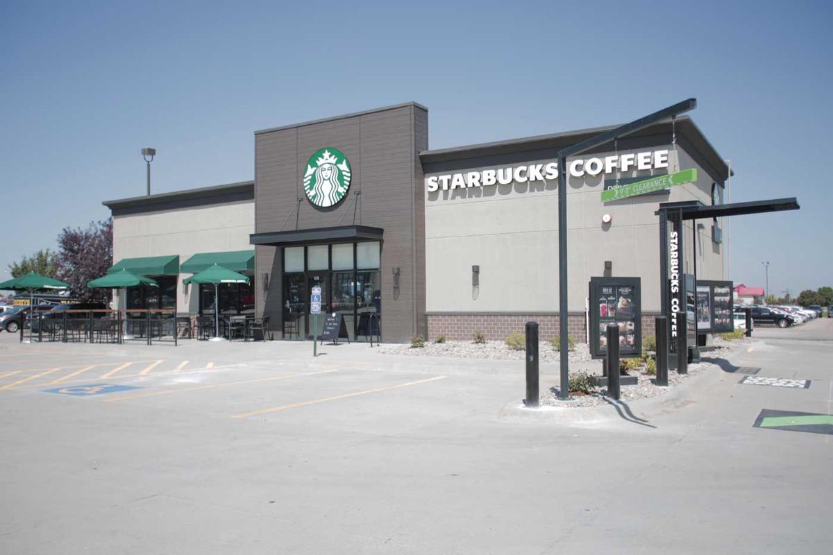 Second Starbucks location now open in Kearney Local News