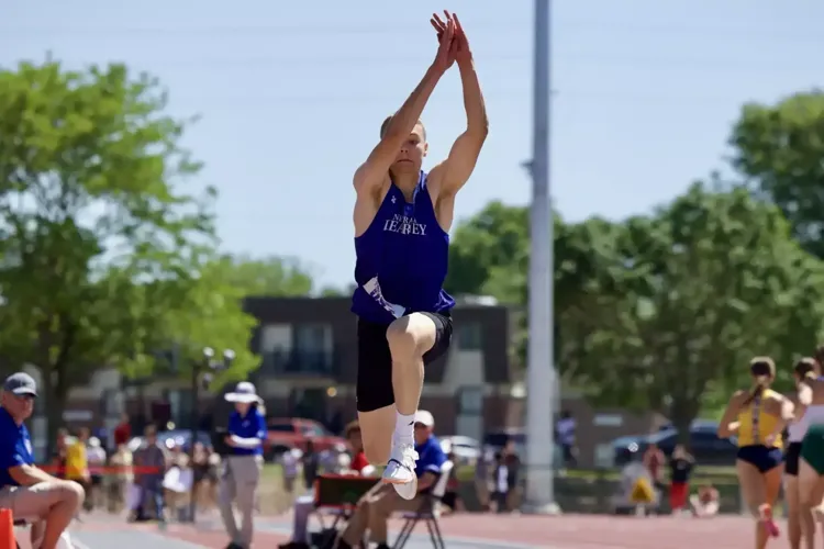 UNK Has Three More Top Three Finishes at MIAA's