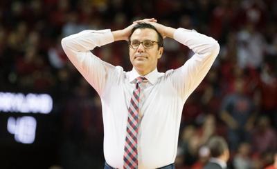 Nebraska Fires Men S Basketball Coach Tim Miles After Seven Seasons State Kearneyhub Com