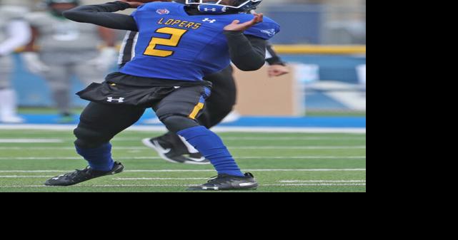 Lopers have things to fix before taking on Pittsburg State