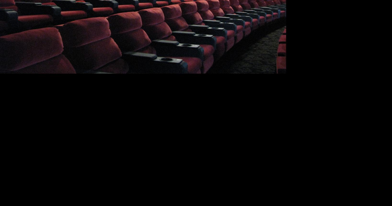 Movies showing in Kearney theaters this week