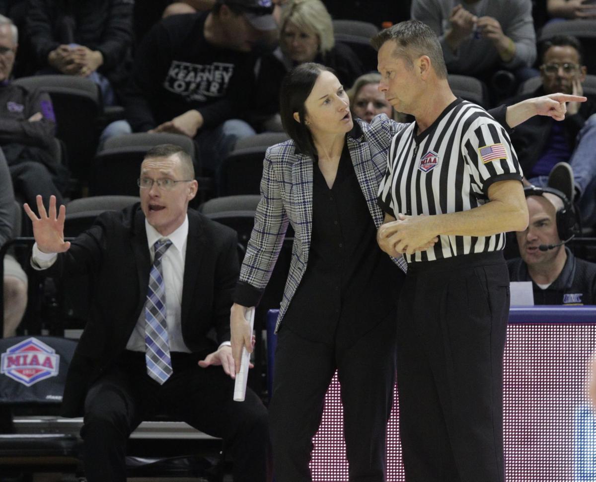 Unk Women S Basketball Exceeded Expectations Unk Kearneyhub Com