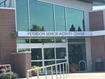 Peterson Senior Activity Center