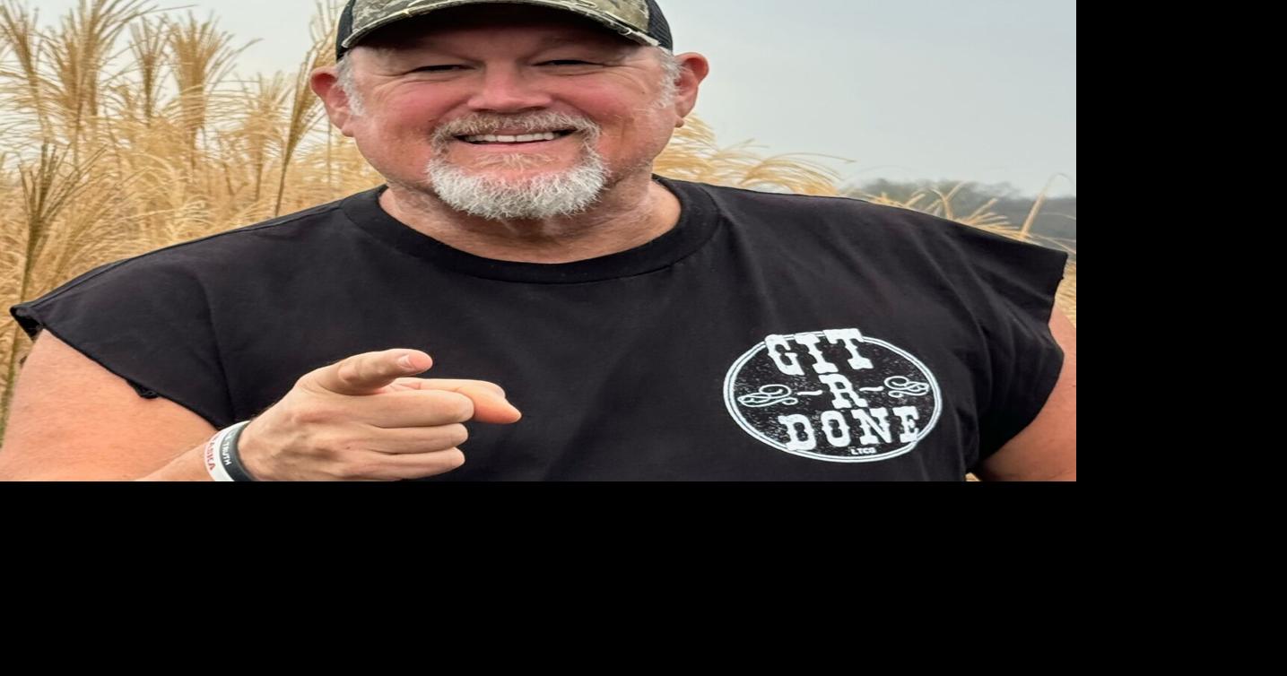 Paul Hammel: Fictional Git-R-Done Party would get it done in Nebraska