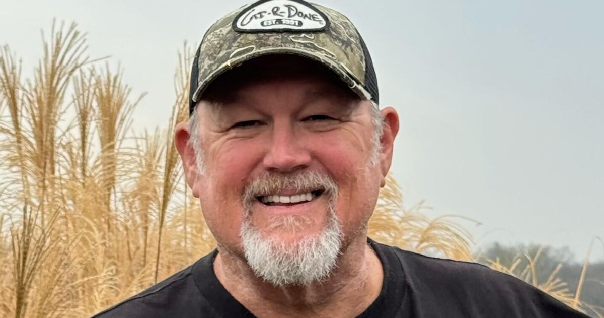 Paul Hammel: Fictional Git-R-Done Party would get it done in Nebraska
