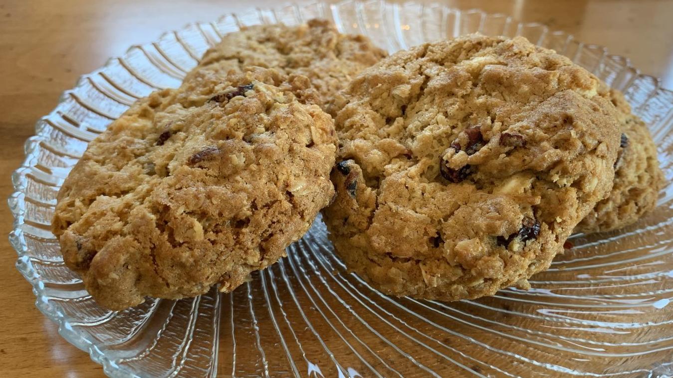 6 Of The Best Cookies You Can Get In Kearney According To Our Readers Entertainment Kearneyhub Com