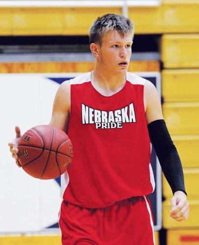 Do-it-all Samuelson expects more of same in 2014-15