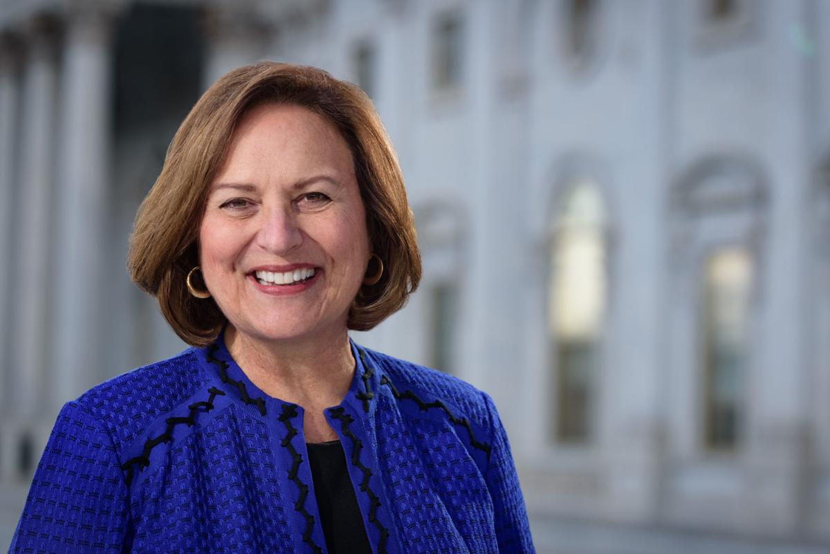Sen. Deb Fischer plans virtual office hours for Phelps, Harlan