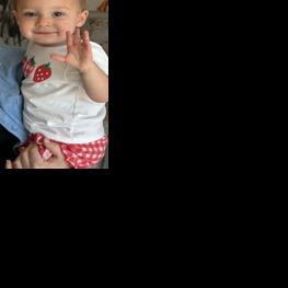 Makenna: A joyful, priceless gift after eight years of infertility