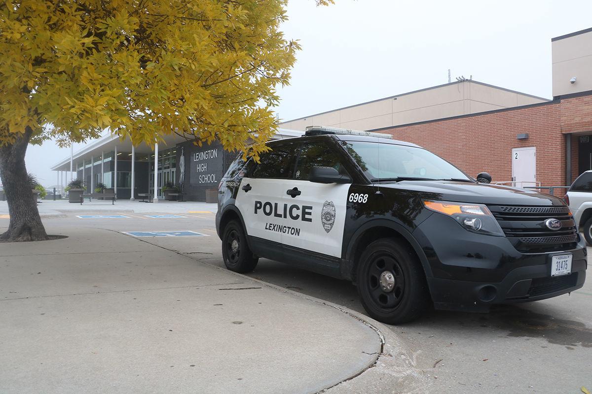 80 percent of students were absent from Lexington High School Friday