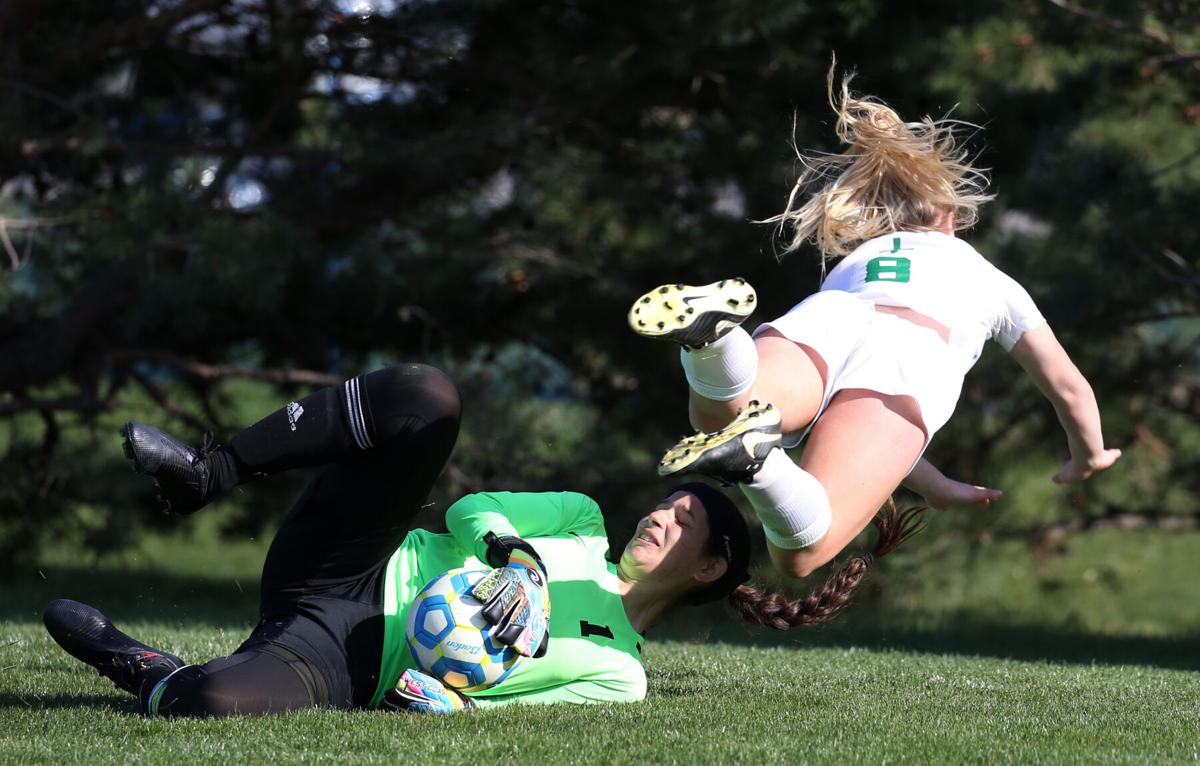 Tripped up