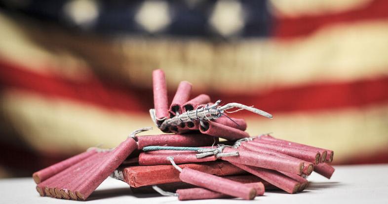 Fort Kearny will allow July 4 fireworks - Vimarsana News