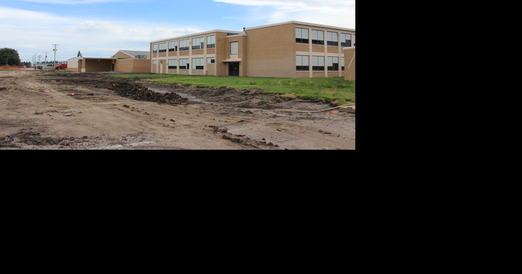 WilcoxHildreth aims for growth with additions to K12 school