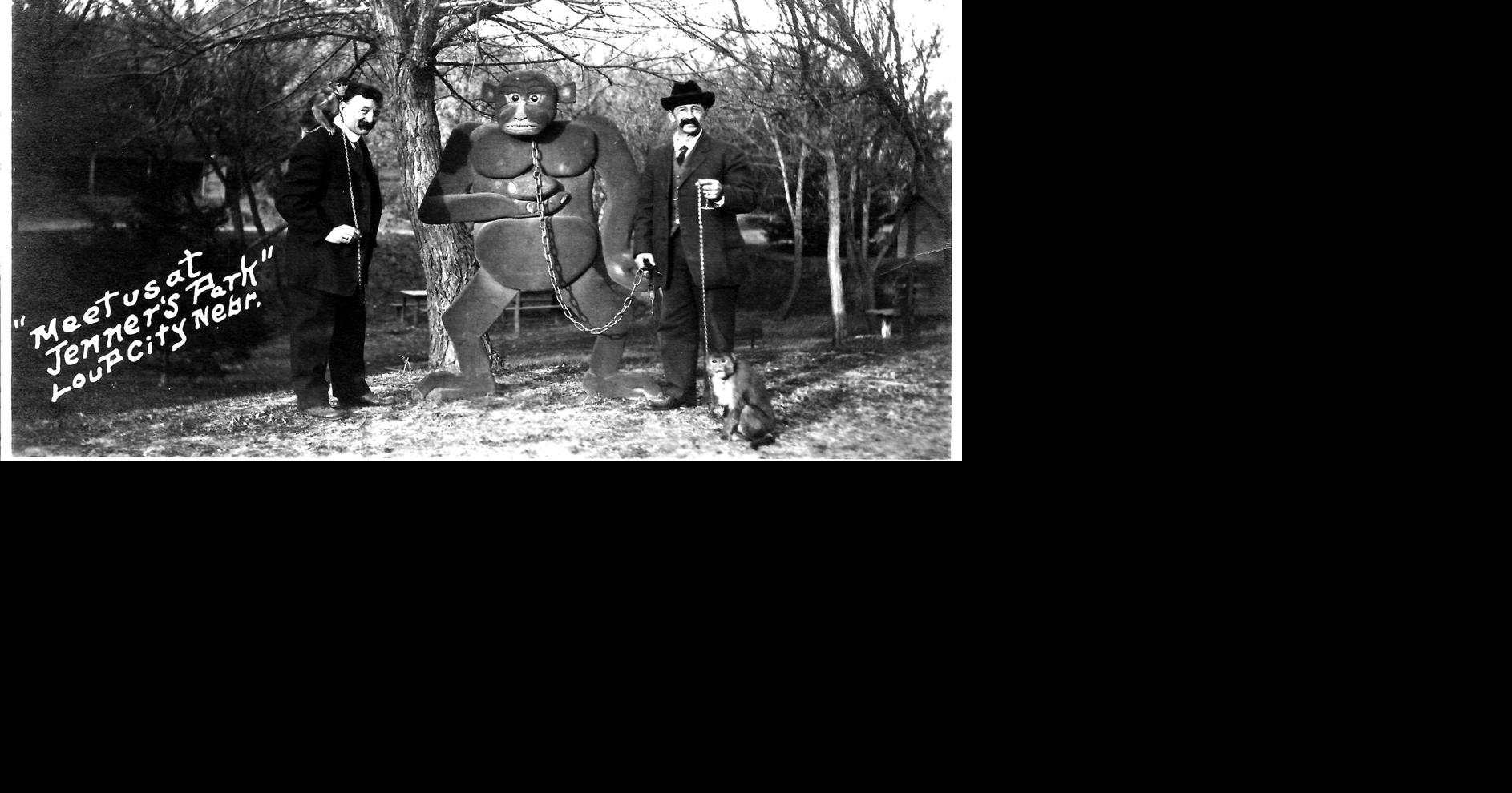 Jenners brought a fun world to Loup City