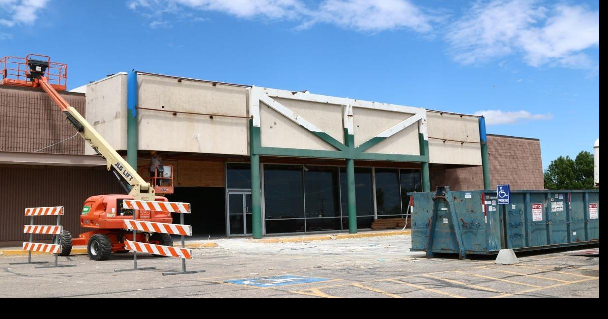 Hobby Lobby expansion making store ‘plenty big’